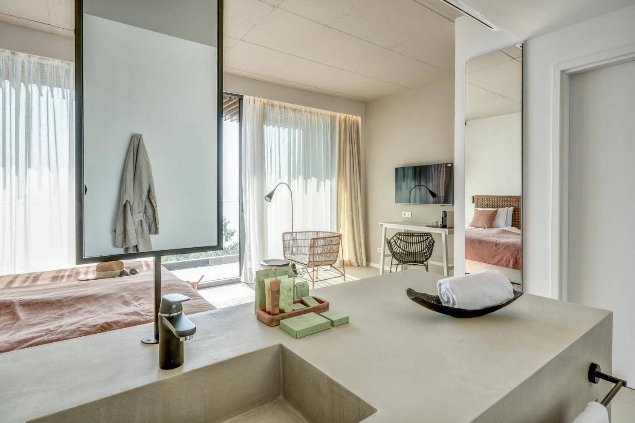 Umani Hotel - Free Beach - Free Parking Golden Sands Esterno foto