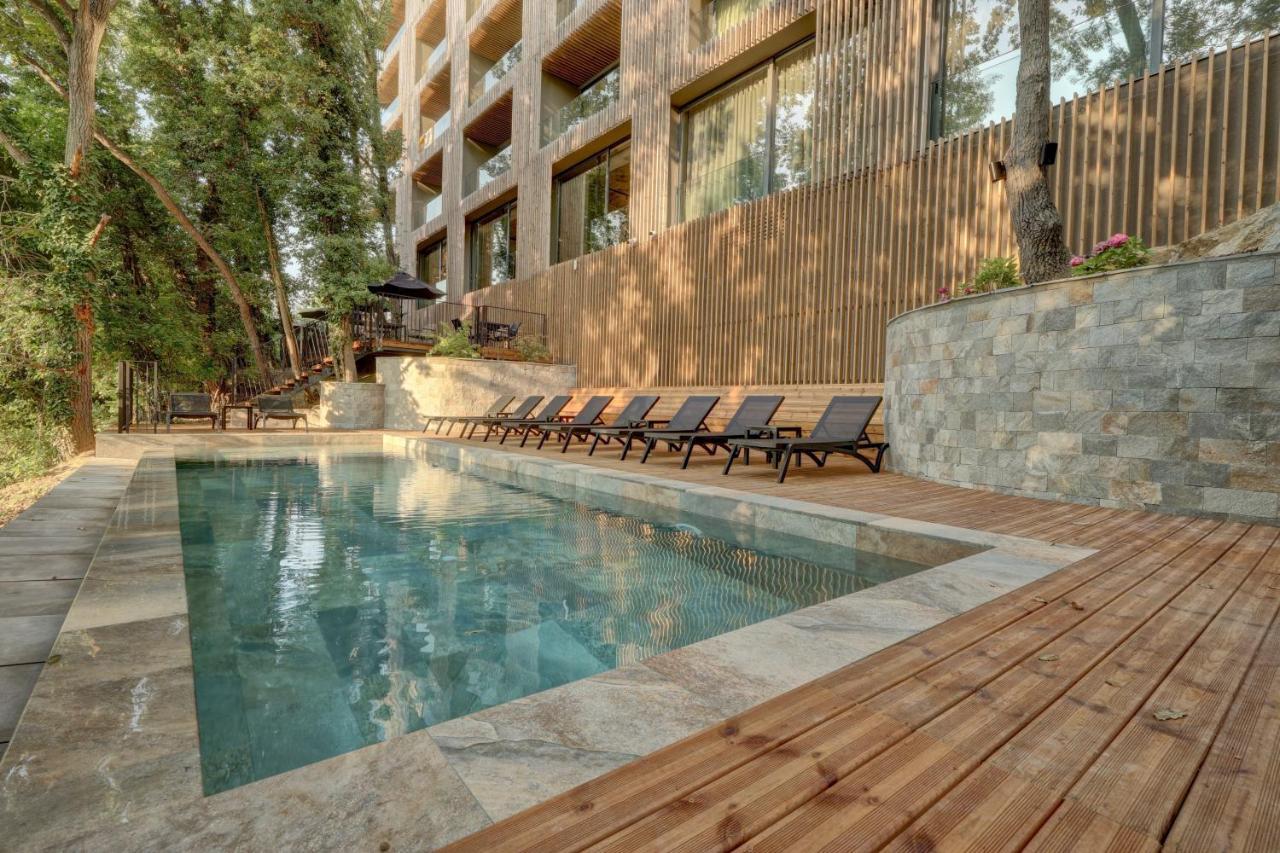 Umani Hotel - Free Beach - Free Parking Golden Sands Esterno foto
