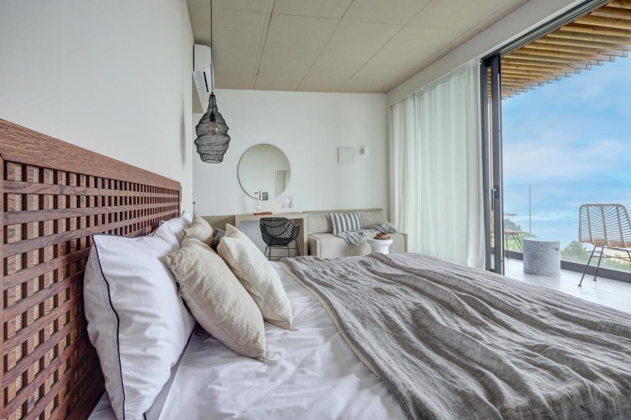 Umani Hotel - Free Beach - Free Parking Golden Sands Esterno foto