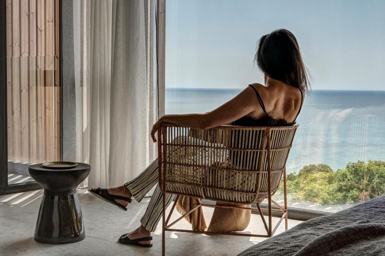 Umani Hotel - Free Beach - Free Parking Golden Sands Esterno foto