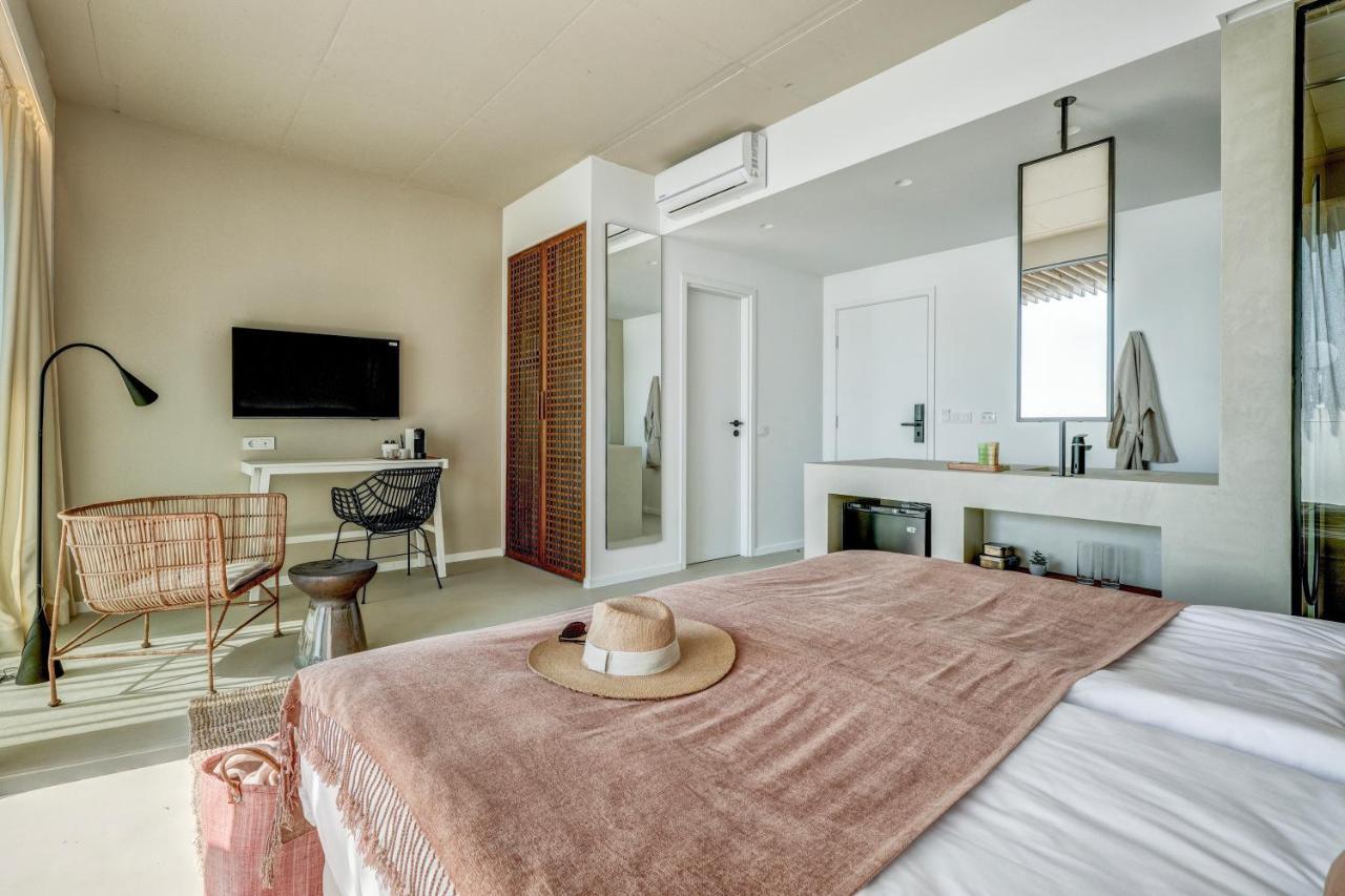 Umani Hotel - Free Beach - Free Parking Golden Sands Esterno foto