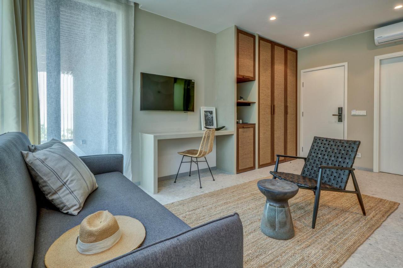 Umani Hotel - Free Beach - Free Parking Golden Sands Esterno foto