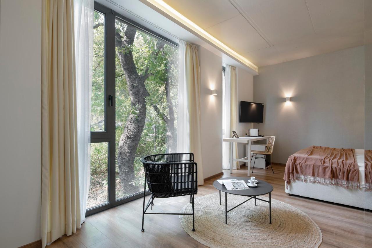 Umani Hotel - Free Beach - Free Parking Golden Sands Esterno foto
