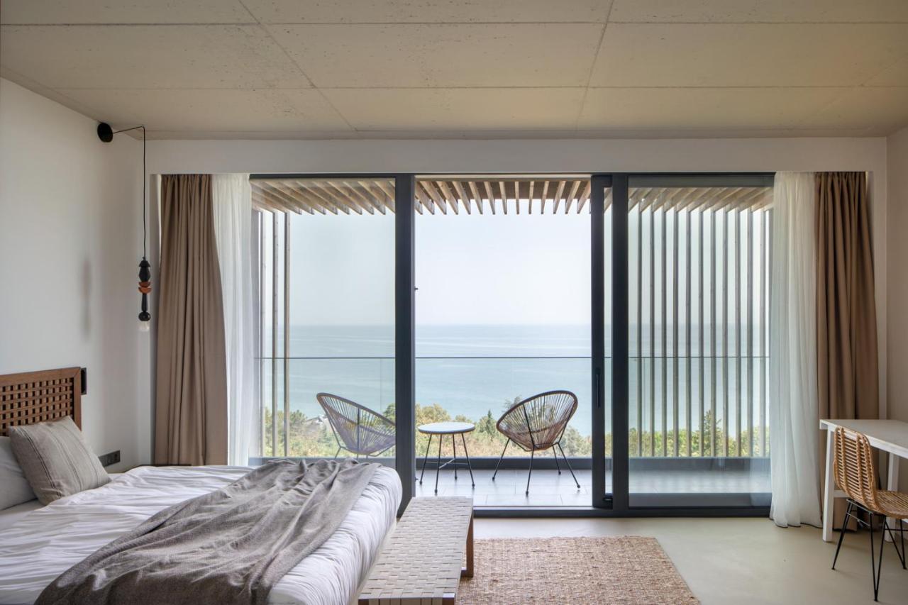 Umani Hotel - Free Beach - Free Parking Golden Sands Esterno foto
